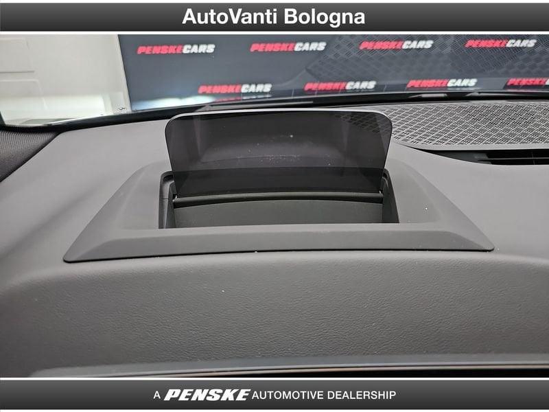 BMW Serie 2 Active Tourer 218d Active Tourer Msport