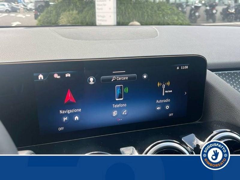 Mercedes-Benz GLA 200d Automatic Advanced Progressive Extra