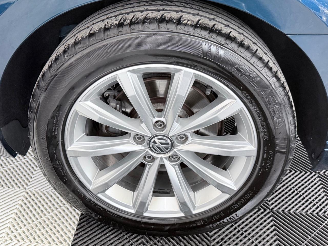 VW Passat 2.0TDI 150CV SCR EVO DSG Business EURO6