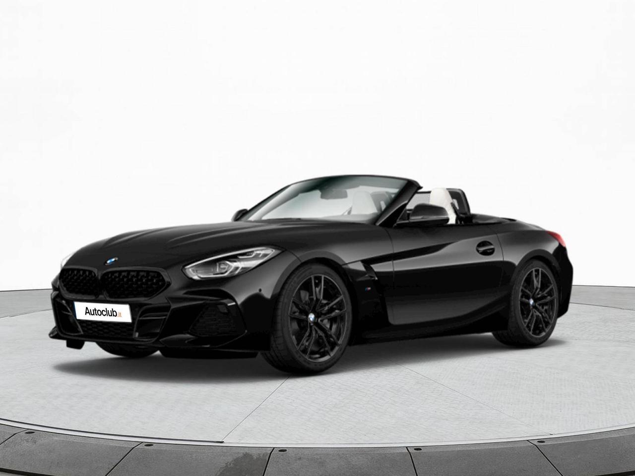 BMW Z4 sDrive20i MSport