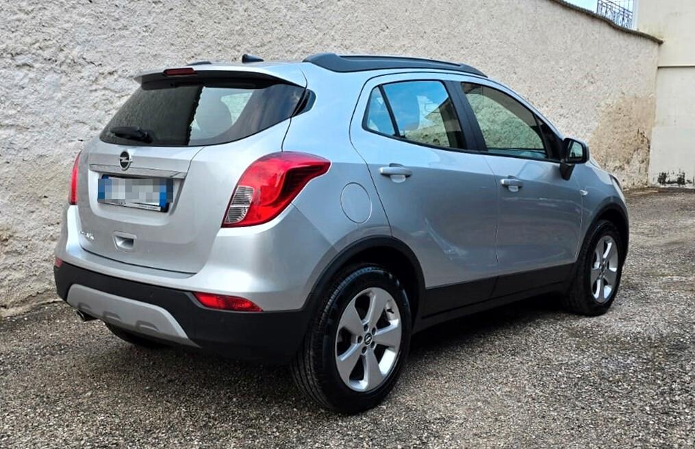 Opel Mokka X 1.6 CDTI S&S Innovation