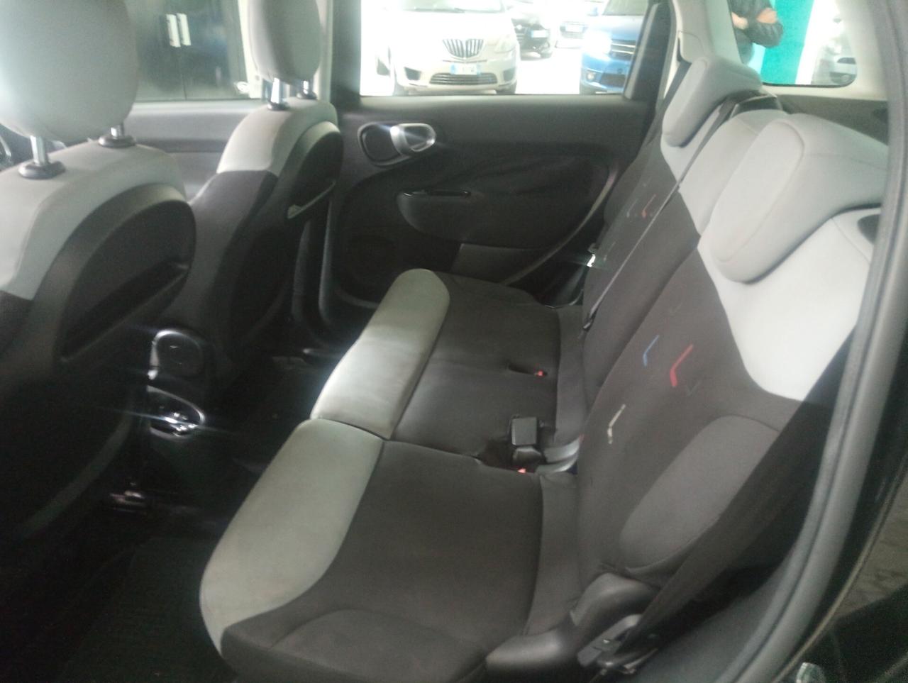 Fiat 500L 1.6 Multijet 120 CV Lounge