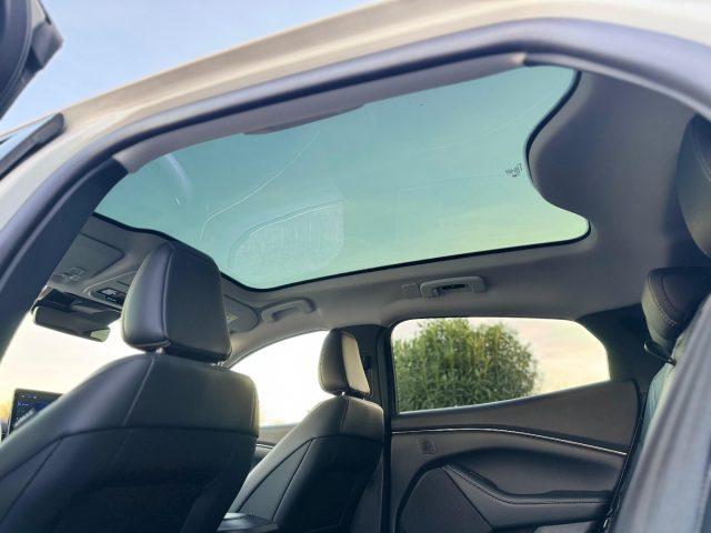 FORD Mustang Mach-E STANDARD RANGE 269 CV *UNIPROP*TETTO*