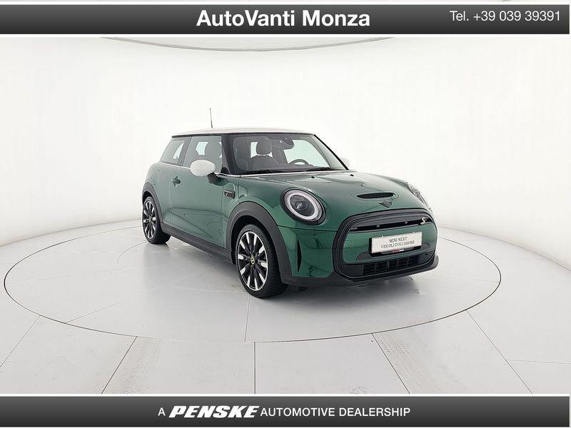 MINI Cooper SE Cooper SE Yours