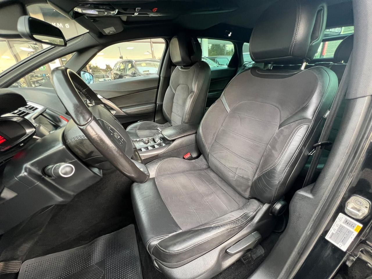 Ds DS5 5 2.0 HDi 160 aut. Sport Chic *AUTOMATICA*