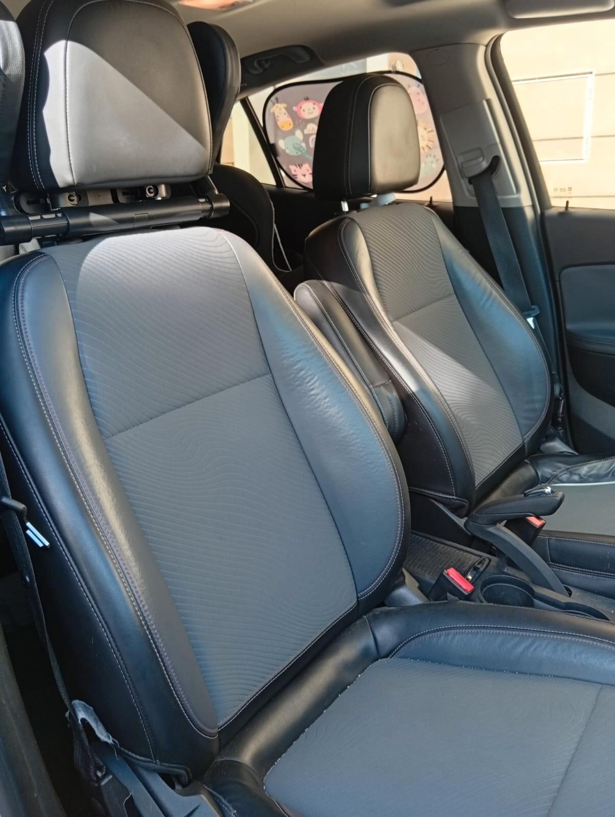 Opel Mokka 1.7 CDTI Ecotec 130CV Ego