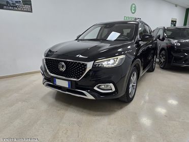 MG EHS PLUG-IN HYBRID LUXURY