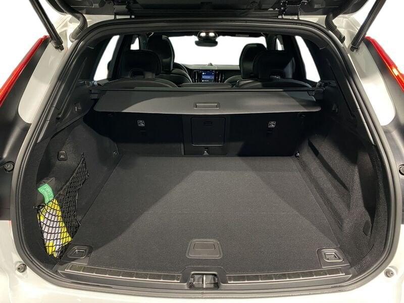 Volvo XC60 T8 Recharge 455 CV AWD Plug-in Hybrid Polestar Engineered