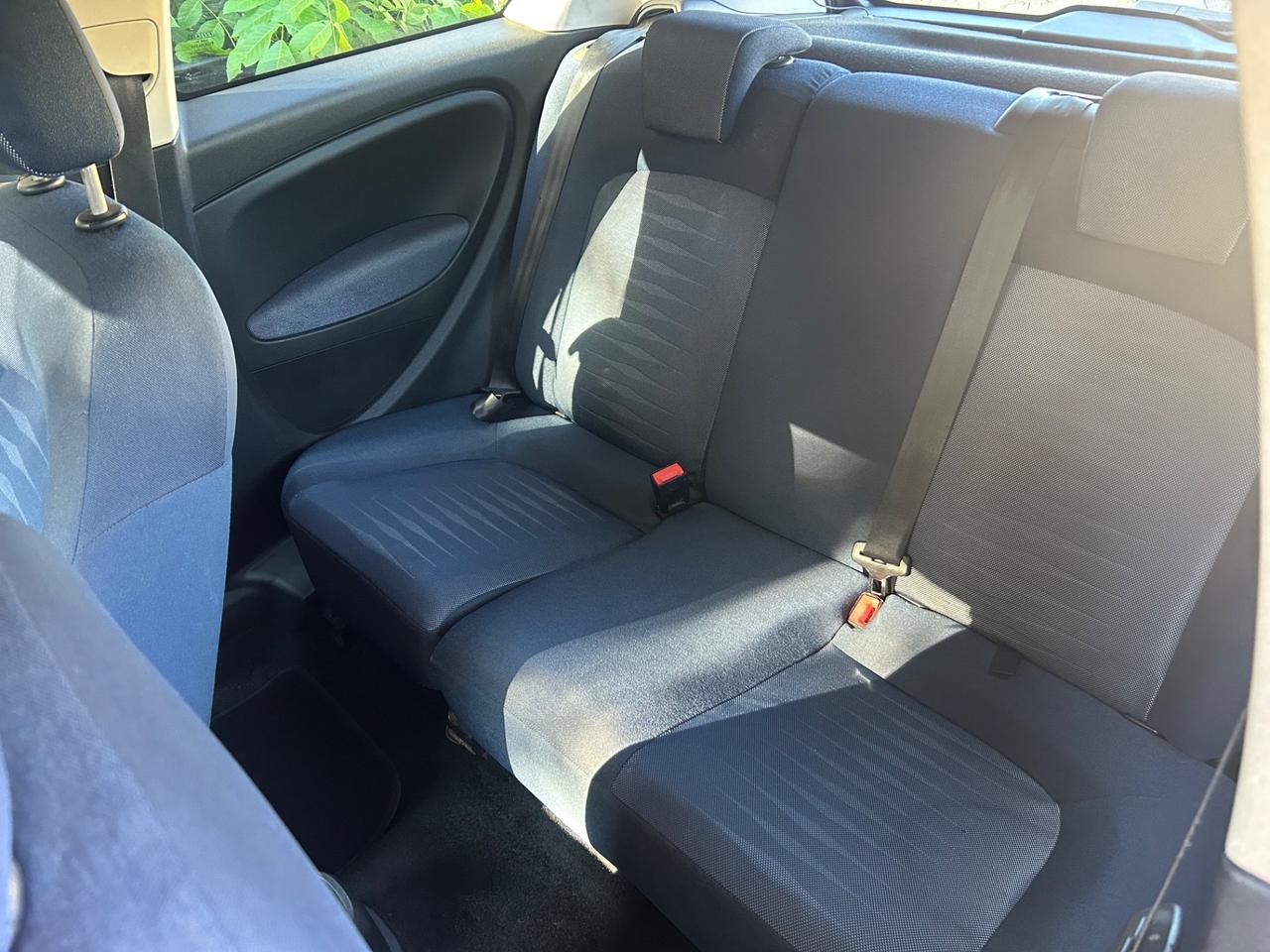 Fiat Punto Classic 1.2 3 porte