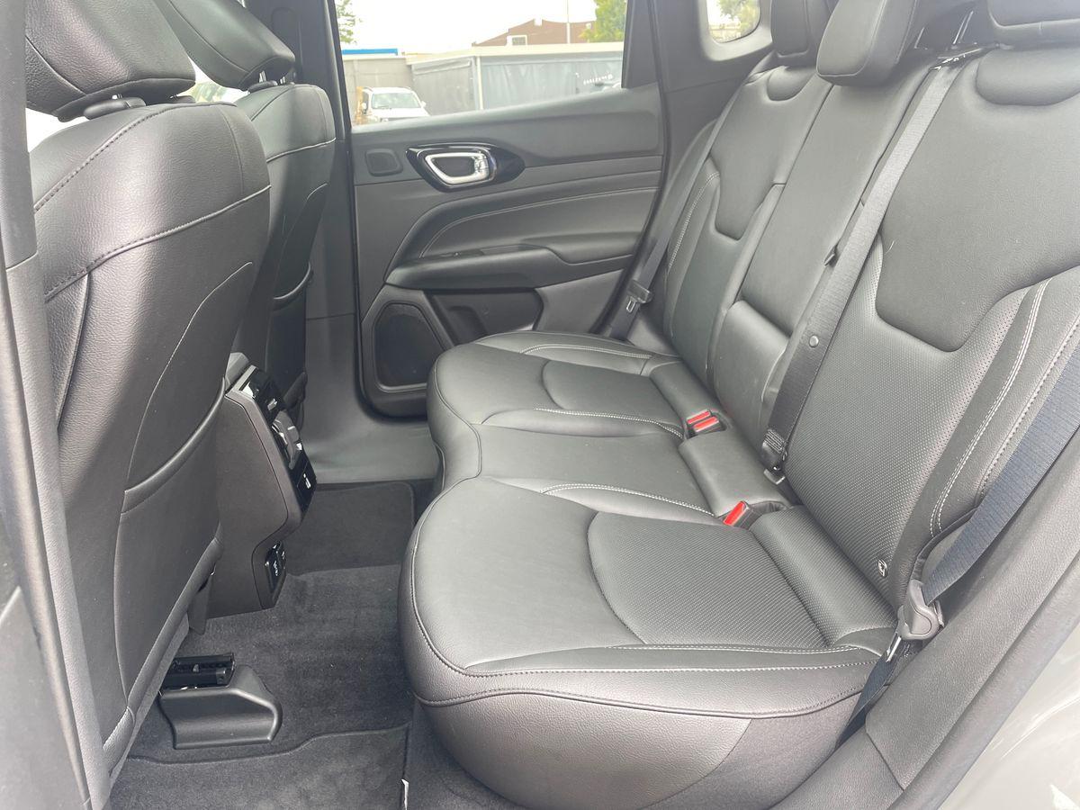 JEEP Compass II 2021 - Compass 1.3 turbo t4 S 2wd 150cv ddct