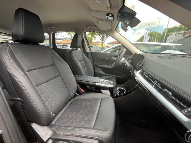 BMW X1 sDrive 18d xLine