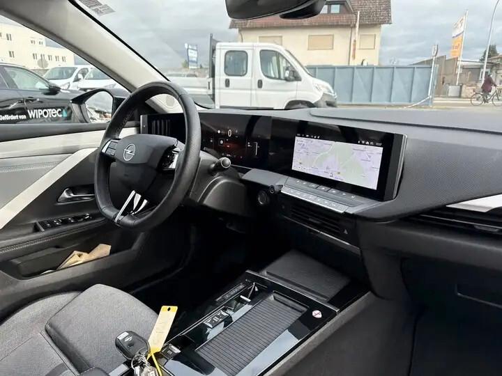 Opel Astra 1.5 Turbo Diesel 130 CV AT8 Sports Tourer Edition