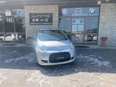 Citroen C1 1.0 5 porte NEO PATENTATI