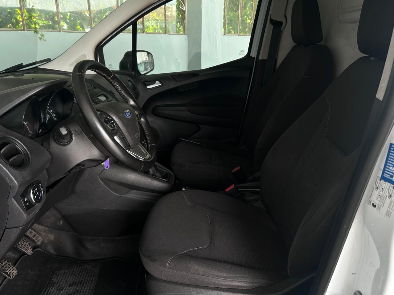 Ford Transit Courier Transit Courier 1.5 TDCi 100CV Van Trend