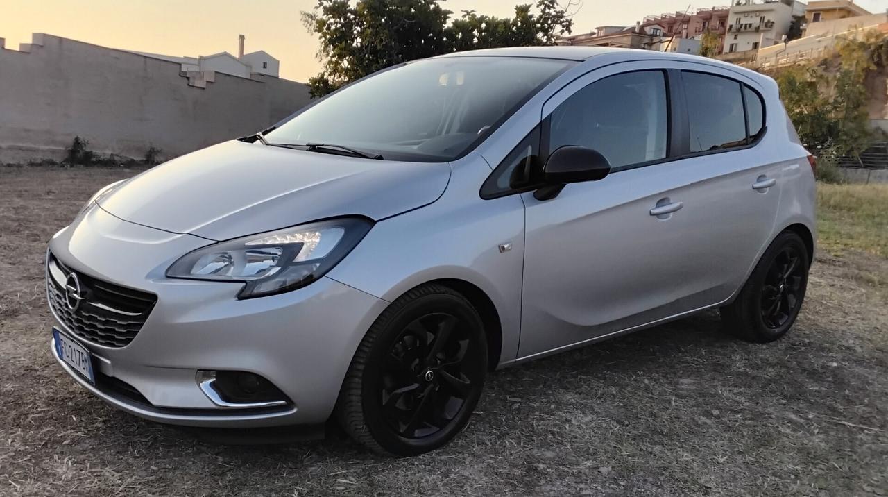 Opel Corsa 1.3 CDTI 5 porte