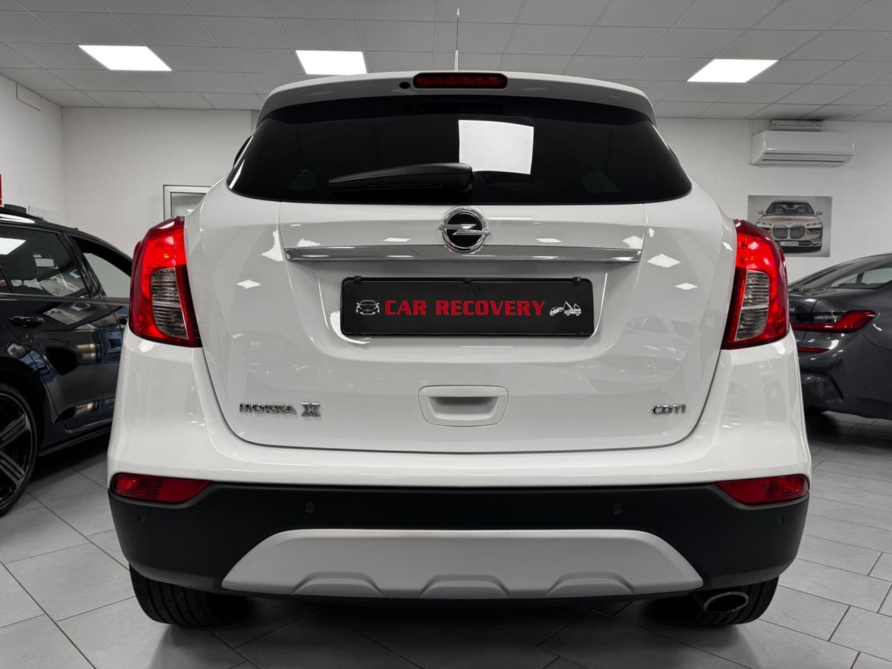 Opel Mokka X 1.6 CDTI Ecotec 4x2 Start&Stop Advance