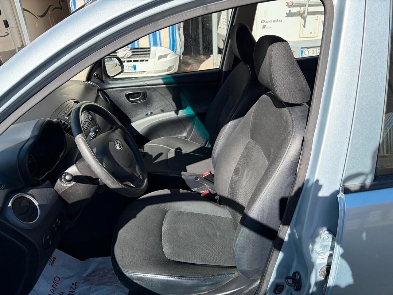 Hyundai i10 1.1 INCLUSO PASSAGGIO&GARANZIA