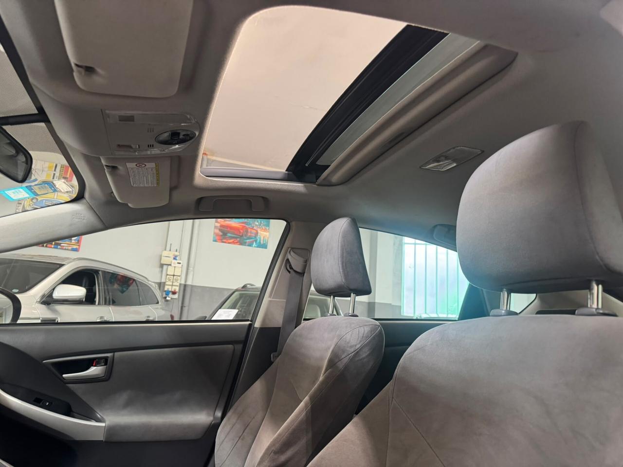 Toyota Prius 1.8 Active PREZZO REALE!! TETTO APRIBILE!!