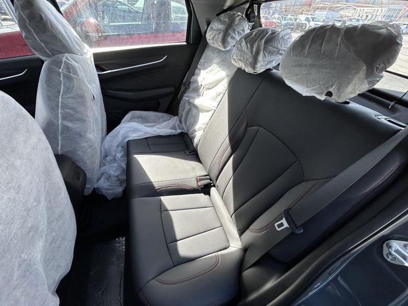 EMC Quattro 1.5 GPL AT 5 ANNI GARANZIA * TETTO APRIBILE