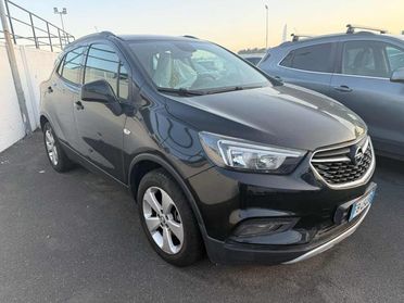 OPEL Mokka X 1.6 CDTI Ecotec 136CV 4x4 Start&Stop Advance