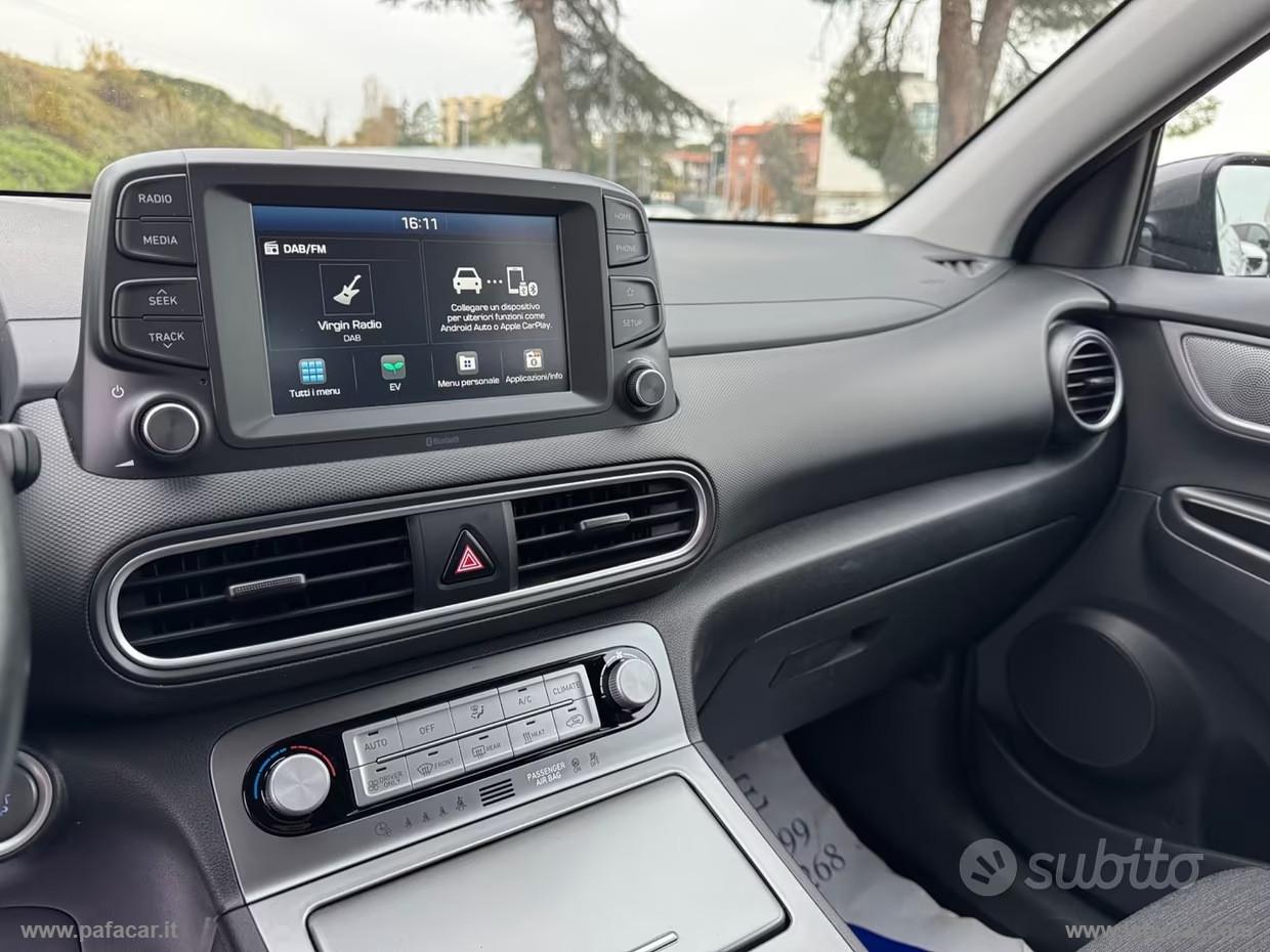 HYUNDAI Kona EV 64 kWh XPrime