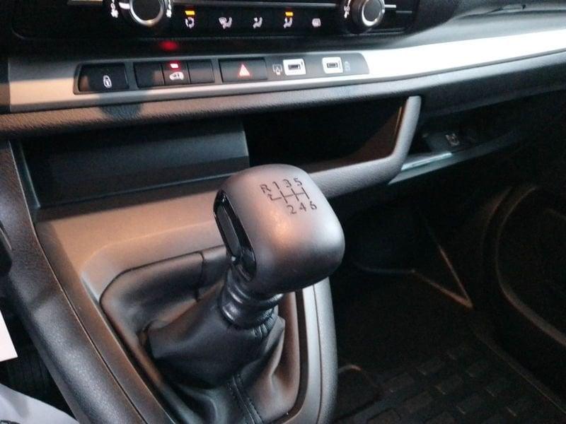 FIAT Scudo VAN L2H1 BLUEH