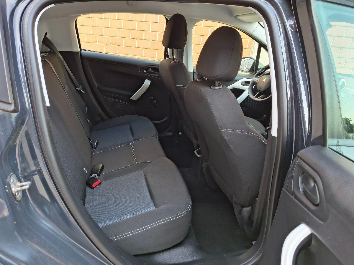 PEUGEOT - 208 - 1.0 VTi 68 CV 5p. Access