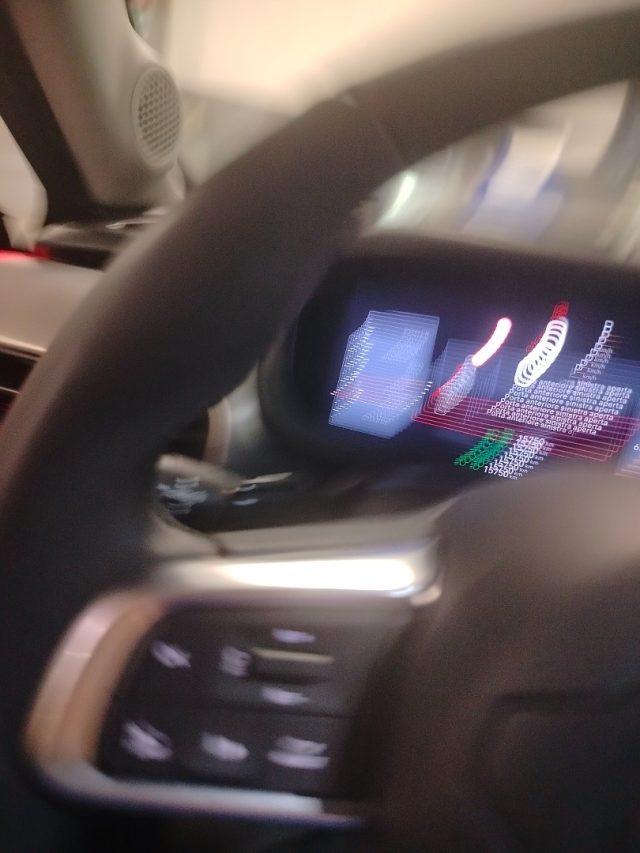 JEEP Avenger 1.2 100CV MHEV Summit KM 5.000