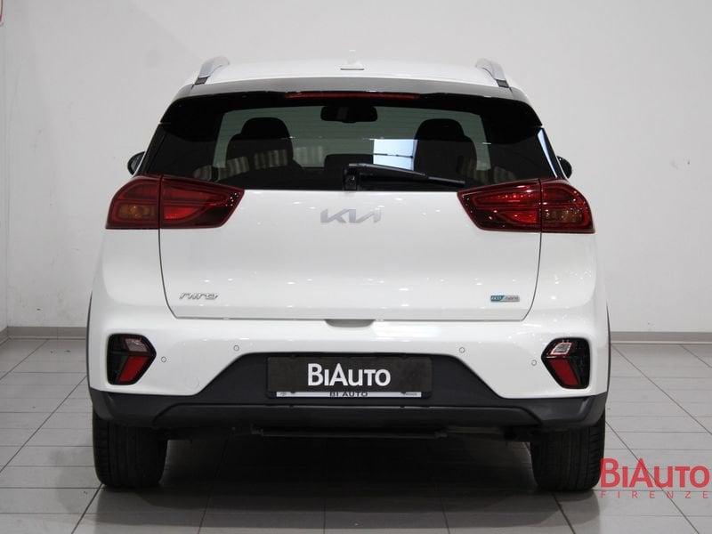 Kia Niro Niro 1.6 gdi hev Style dct6