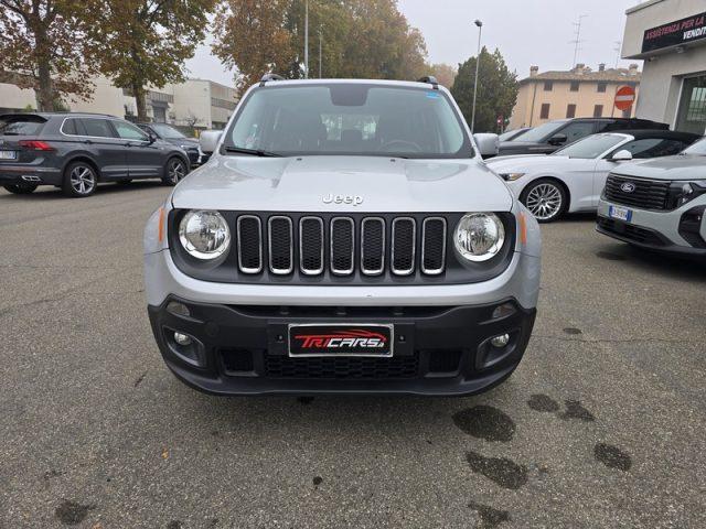 JEEP Renegade 1.6 Mjt 120 CV NEOPATENTATI PERMUTE EURO6
