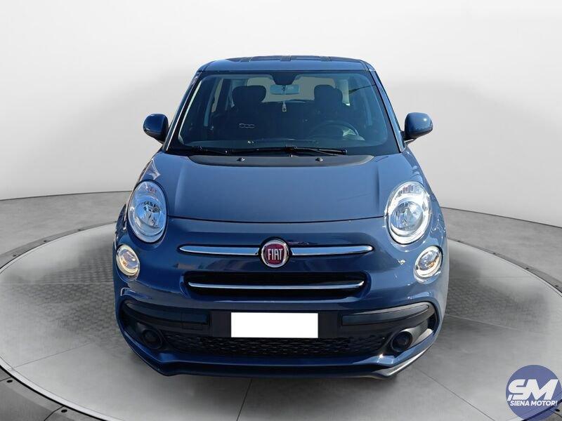 FIAT 500L 1.3 Multijet 95cv Mirror