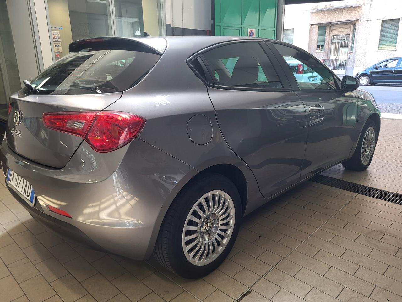 Alfa Romeo Giulietta 1.4 Turbo 120 CV Progression PREZZO REALE!!