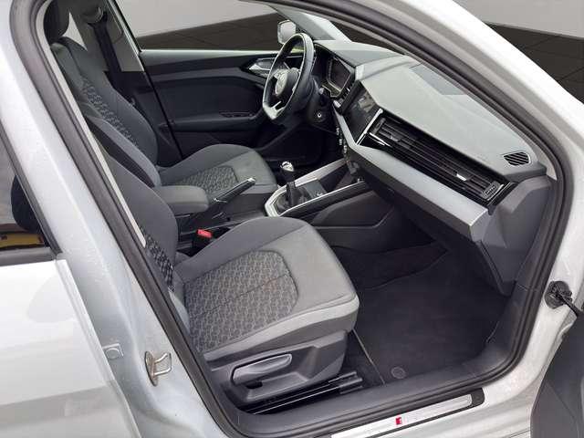 Audi A1 A1 Sportback 25 1.0 tfsi S Line Edition my20