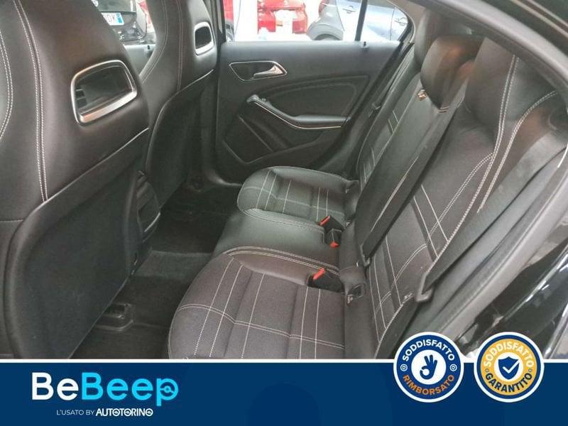 Mercedes-Benz Classe A A 200 D SPORT AUTO MY16