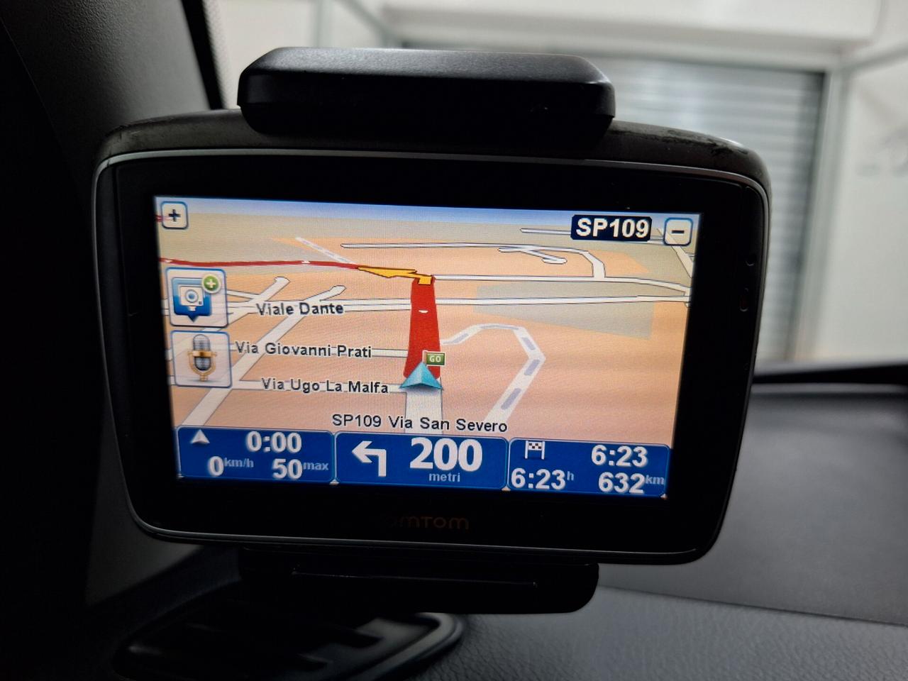 Lancia Ypsilon 1.2 69cv Platinum