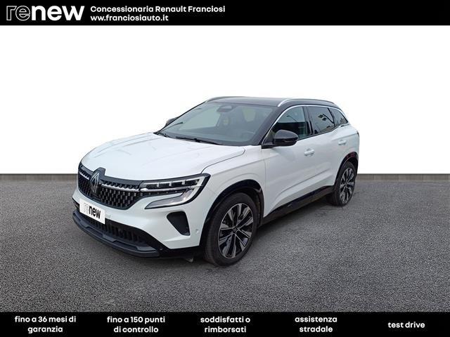 RENAULT Austral E-Tech full hybrid 200 TECHNO