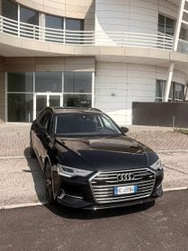 Audi A6 Avant 40 2.0 TDI S tronic