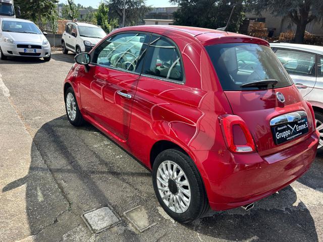 FIAT 500 1.2 Pop