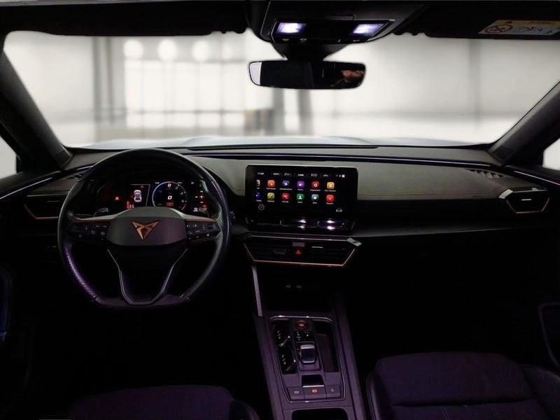 Cupra Formentor Formentor 1.4 e-Hybrid DSG