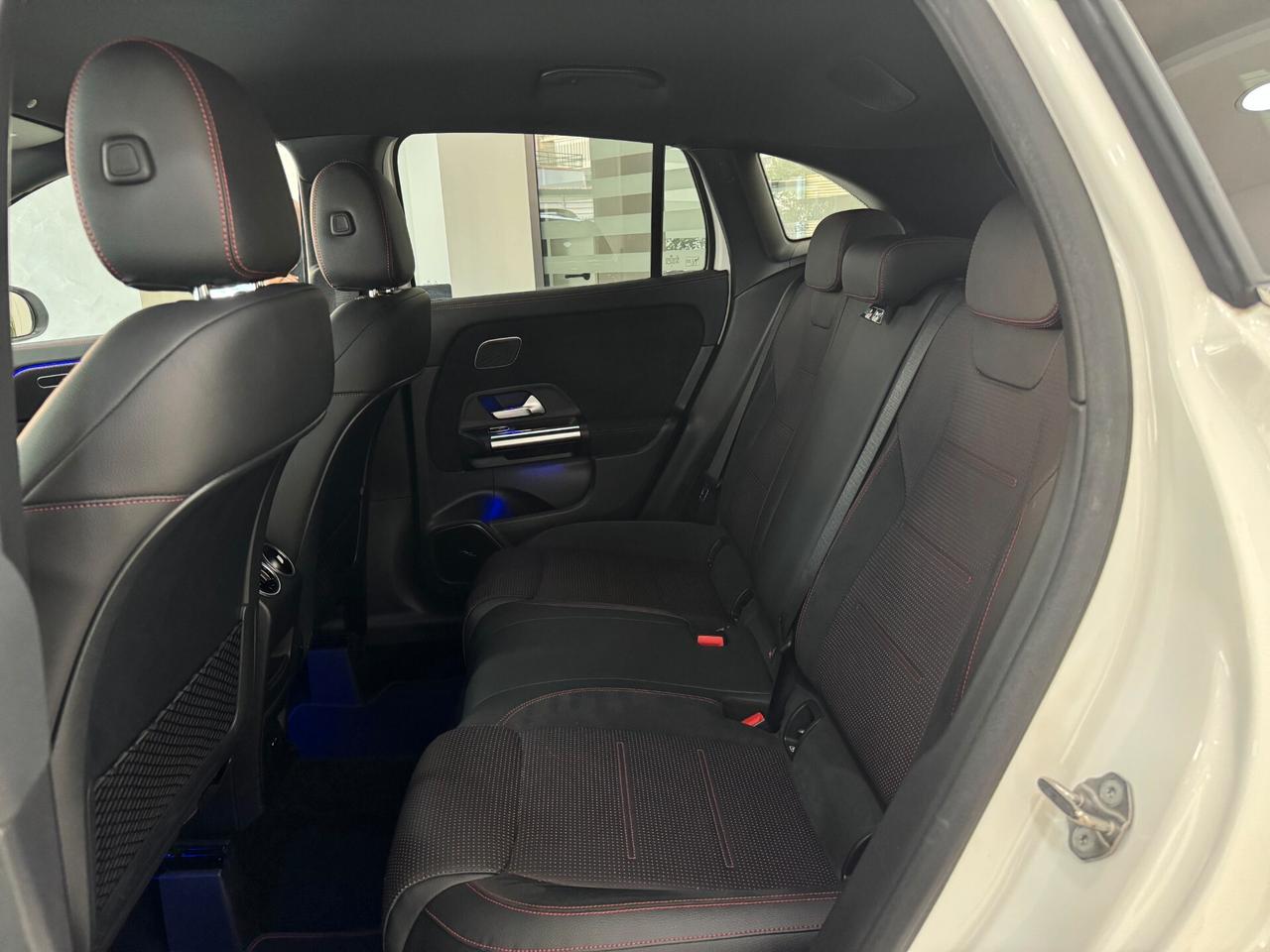 Mercedes GLA 220d Automatic Edition Premium