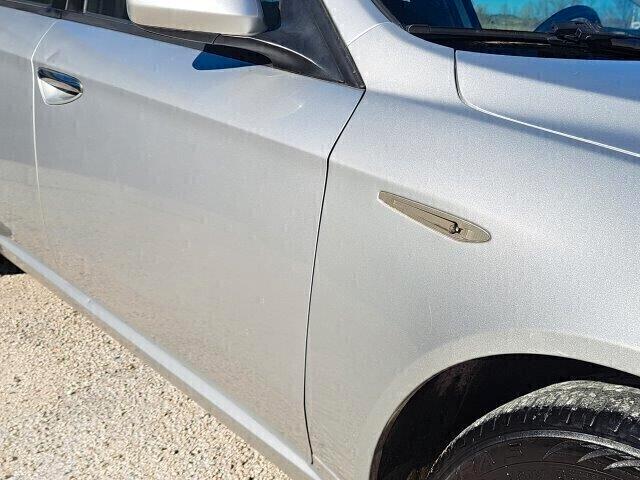 ALFA ROMEO 159 1.9 JTD SW SPORTWAGON - SUPER TAGLIANDO