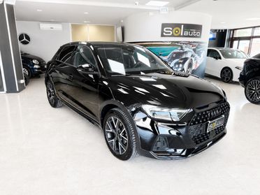 Audi A1 30 1.0 tfsi Business 116cv
