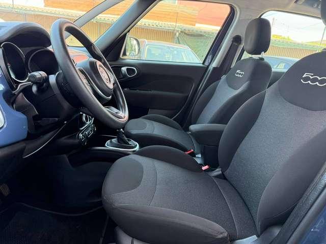 Fiat 500L 500L 2017 1.3 mjt Urban 95cv my19