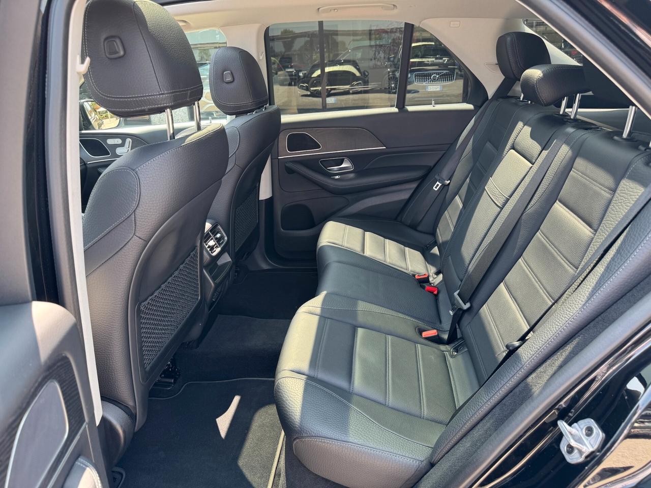 Mercedes-benz GLE 300 d 4Matic Mild Hybrid Premium TETTO IVA ESPOSTA