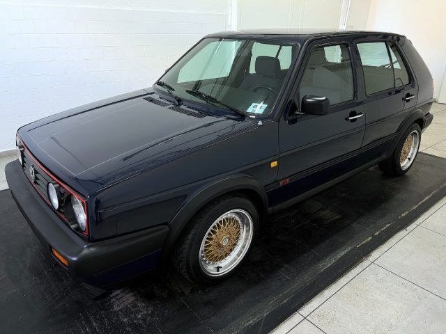 VOLKSWAGEN Golf II 1800 5 porte GTI 110cv