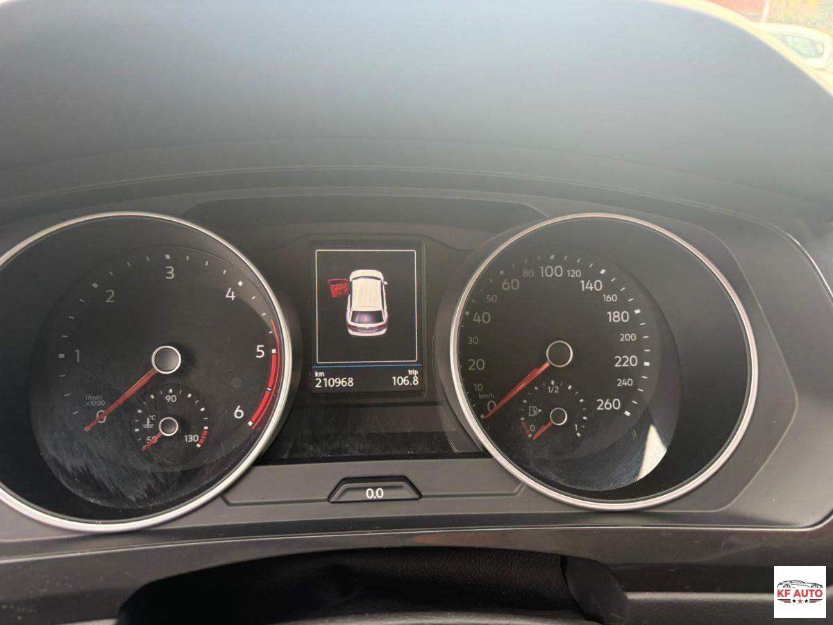 VOLKSWAGEN - Tiguan 2.0 tdi scr Elegance 150cv dsg