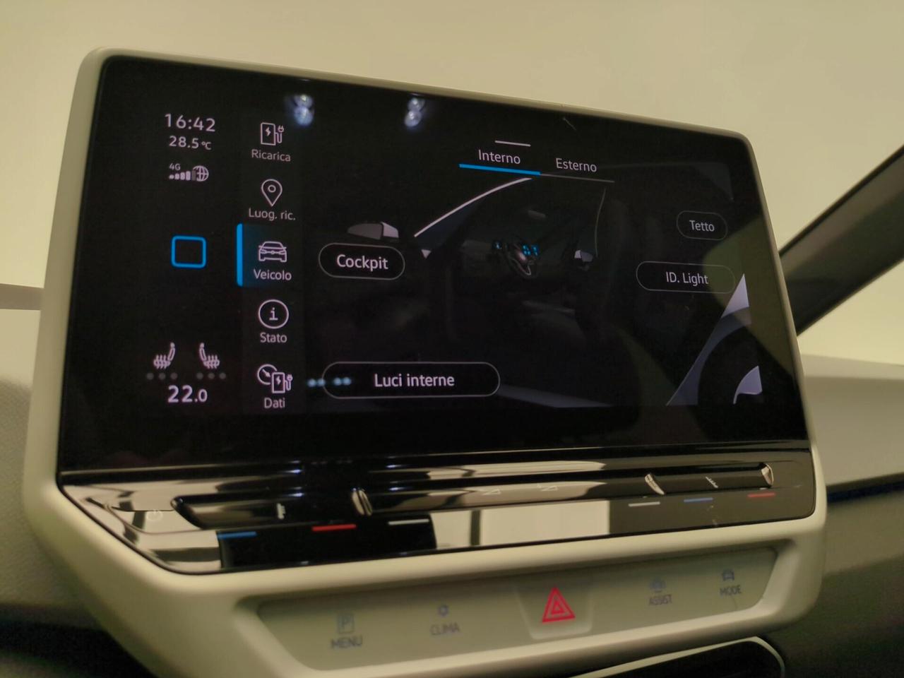 Volkswagen ID.3 Pro Performance