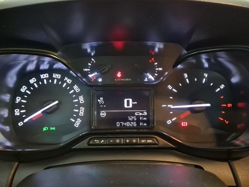 CITROEN C3 AIRCROSS PureTech 110 S/S Feel