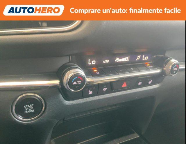 MAZDA CX-30 2.0L Skyactiv-G M Hybrid AWD Exclusive