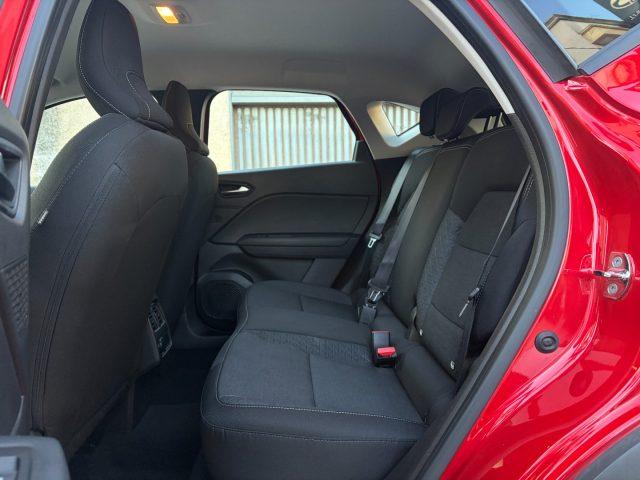 RENAULT Captur 1.0 TCe 100 GPL Equilibre